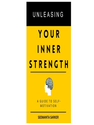 cover image of Unleashing Your Inner Strength
